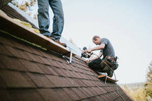 Local Roofers in Smithfield, PA
